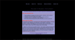 Desktop Screenshot of dragonflydevelopmentmn.com